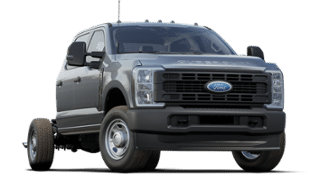 2024 Ford Chassis Cab External Image 4